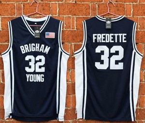 jimmer fredette byu jersey