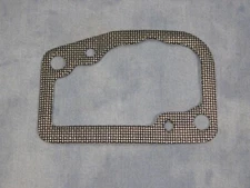 M35A2 M54A2 FUEL CUT OFF COVER GASKET FOR MULTIFUEL ENGINE  5330-00-419-9467