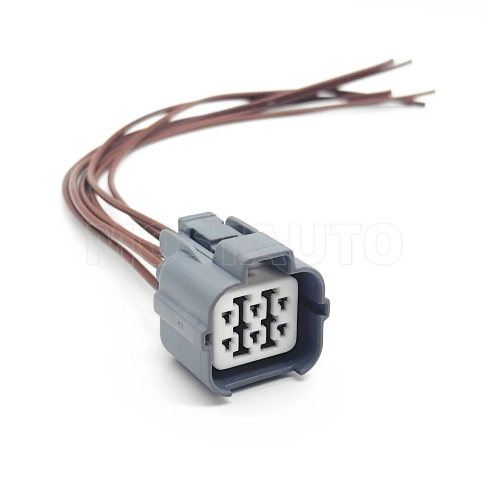 (18011-R70-A00) Juego de válvulas conector EGR para 99-06 Acura TL, 01-07 MDX, 97-99 CL Foto 3 de 4