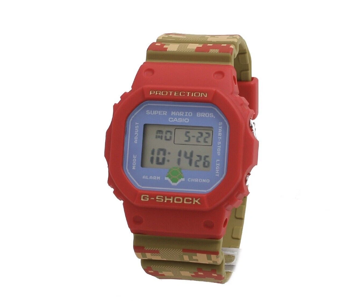 Mario casio top