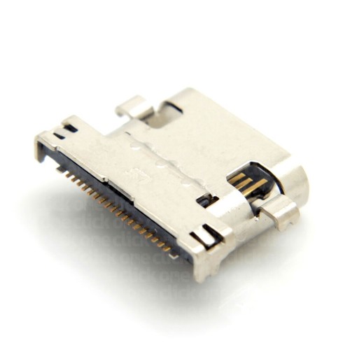 For LG Nexus 5X H790 H791 Type C USB DC Charging Socket Port Connector - Picture 5 of 10