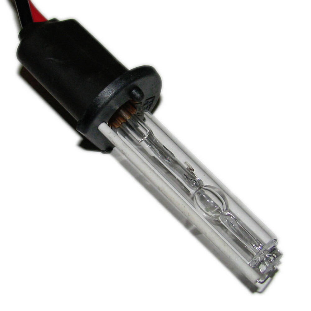 Pair 35W AC Aftermarket HID Replacement Bulbs, H1 H3 H4 H7 H11 H13 880