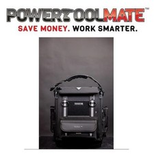 Velocity Rogue 90 Service Bag Tool Bag