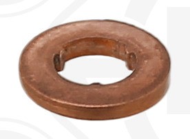 Fits ELRING 585.370 SEAL RING 7X14.9X2.4 CU D HONDA  ⭐UK Stock⭐