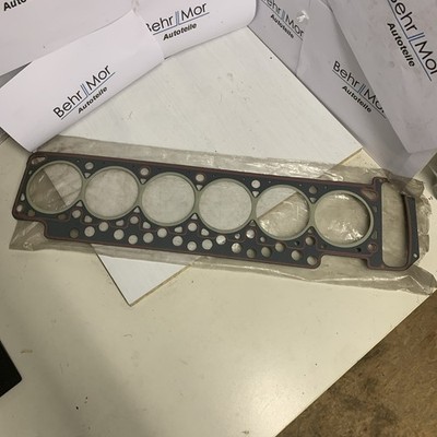 Original BMW Zylinderkopfdichtung M30 E23 E24 E28 E32 E34 Original 