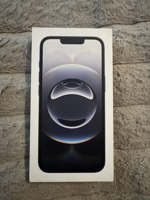 Apple iPhone 16e - 128 GB - Black (Unlocked) for sale online | eBay