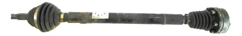VW Polo 6N2 6N Antriebswelle vorne rechts Achswelle Gelenkwelle Lupo Seat Arosa