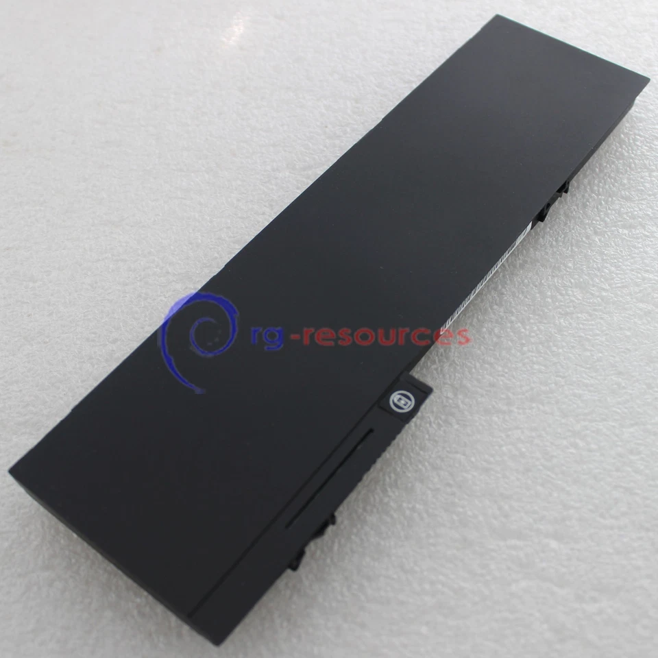 电池适用于惠普 Compaq 2710p EliteBook 2730p 2740w 2760p HSTNN-CB45 443156-001 — 第 3/4 张图片