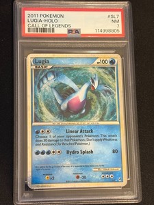 Call of Legends Pokemon | eBay