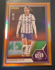 2025-26 Panini Frauen Bundesliga Soccer Checklist Guide in-content 39