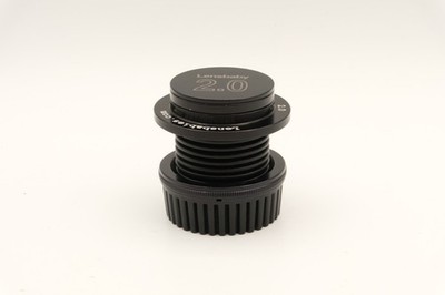 Lensbaby 2.0 50mm f/2  f2 Lens Nikon F Mount Manual Tilt Shift Art Lensbabies