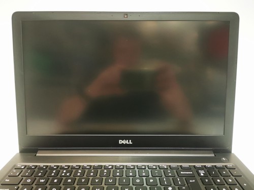 Dell Vostro 5568 15.6" Laptop - 7th Gen i5 / 8GB RAM / 256GB SSD / Win 11 Pro - Picture 8 of 13