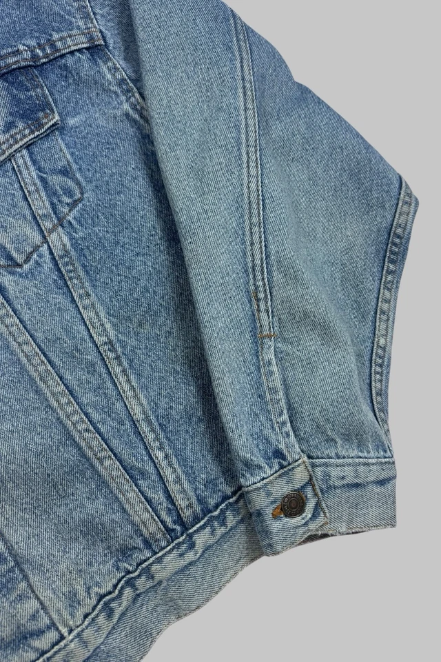 Levi's Type III, photo 4 of 5