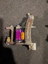 Hand Built Bulldog Shader By Jagoff Irons