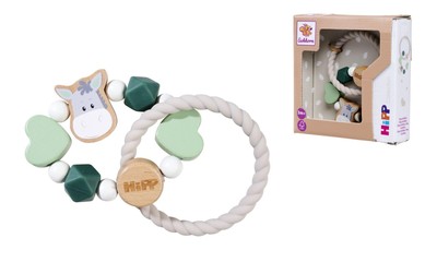 EH Baby HiPP Greifling mit Ring 
