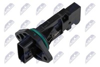 NTY Luftmassenmesser EPP-NS-005A FüR Nissan 12V Almera 2 Hatchback N16 Primera