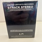 Kenny Rogers KENNY 8-Track Cartridge FACTORY SEALED  — photo 2