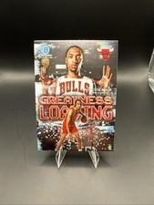 2025-26 Bowman Chrome Greatness Loading #GL-12 Noa Essengue Chicago Bulls