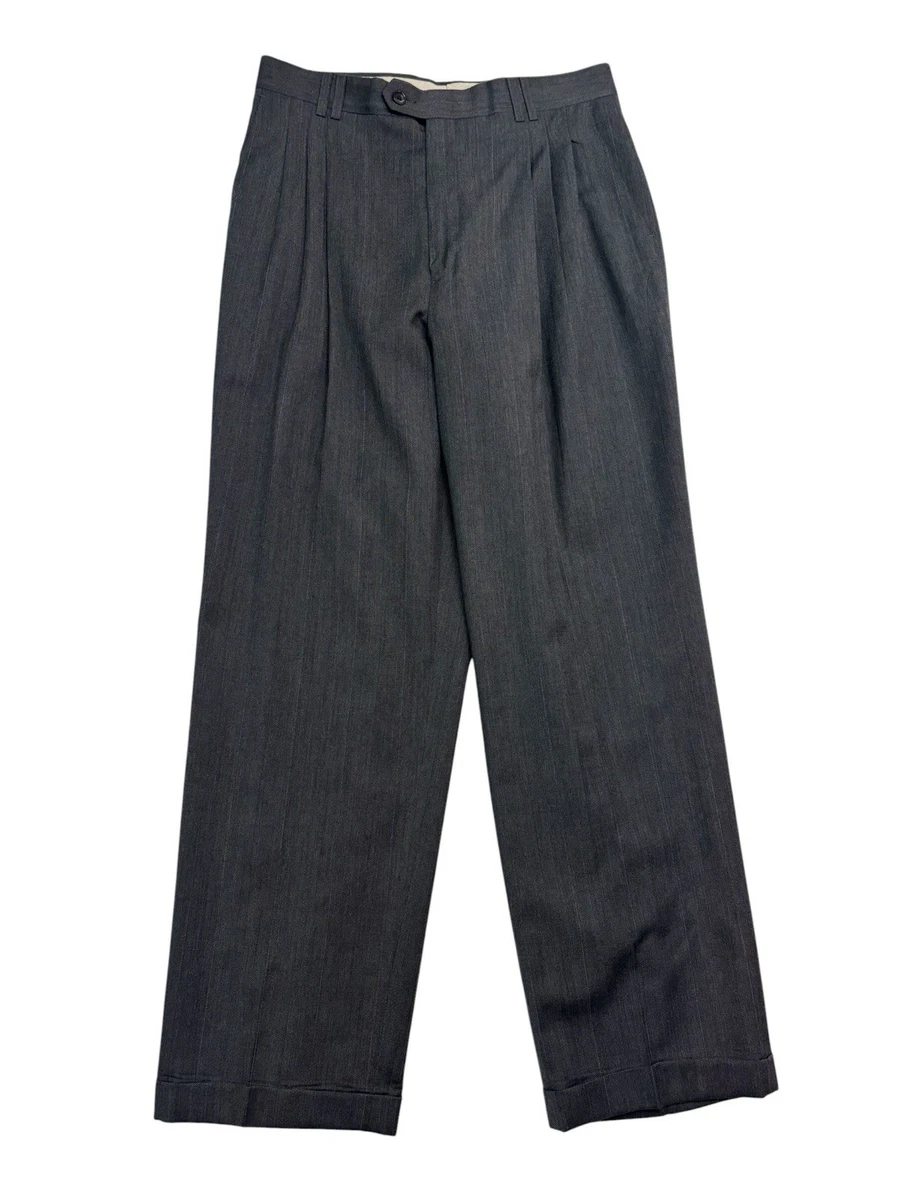 Striped Pants for Men with Vintage for sale | eBay
