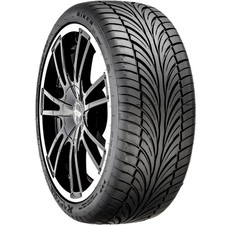 4 Tires 22545r17 94w Xl Riken Raptor Zr As As High Performance
