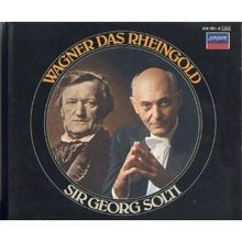 Rheingold von Claire Watson, Kurt Böhme | CD | Zustand sehr gut