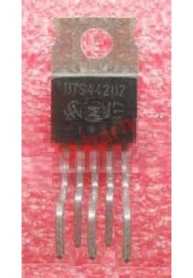 BTS442D2 TO-220,Smart Highside Power Switch USA ship #zn