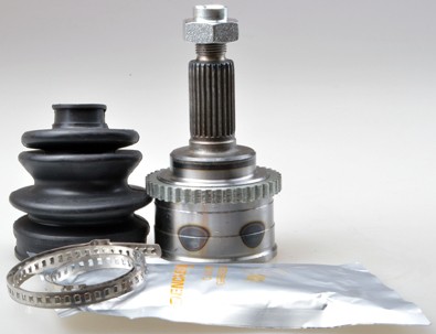 Wheel Side DENCKERMANN C120285 Joint Kit, drive shaft for SUZUKI