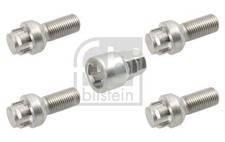 FEBI BILSTEIN Radschraube 27056 für AUDI