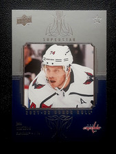 JOHN CARLSON 2021-22 UPPER DECK HONOR ROLL NHL HOCKEY 21-22 #HR-20       91546