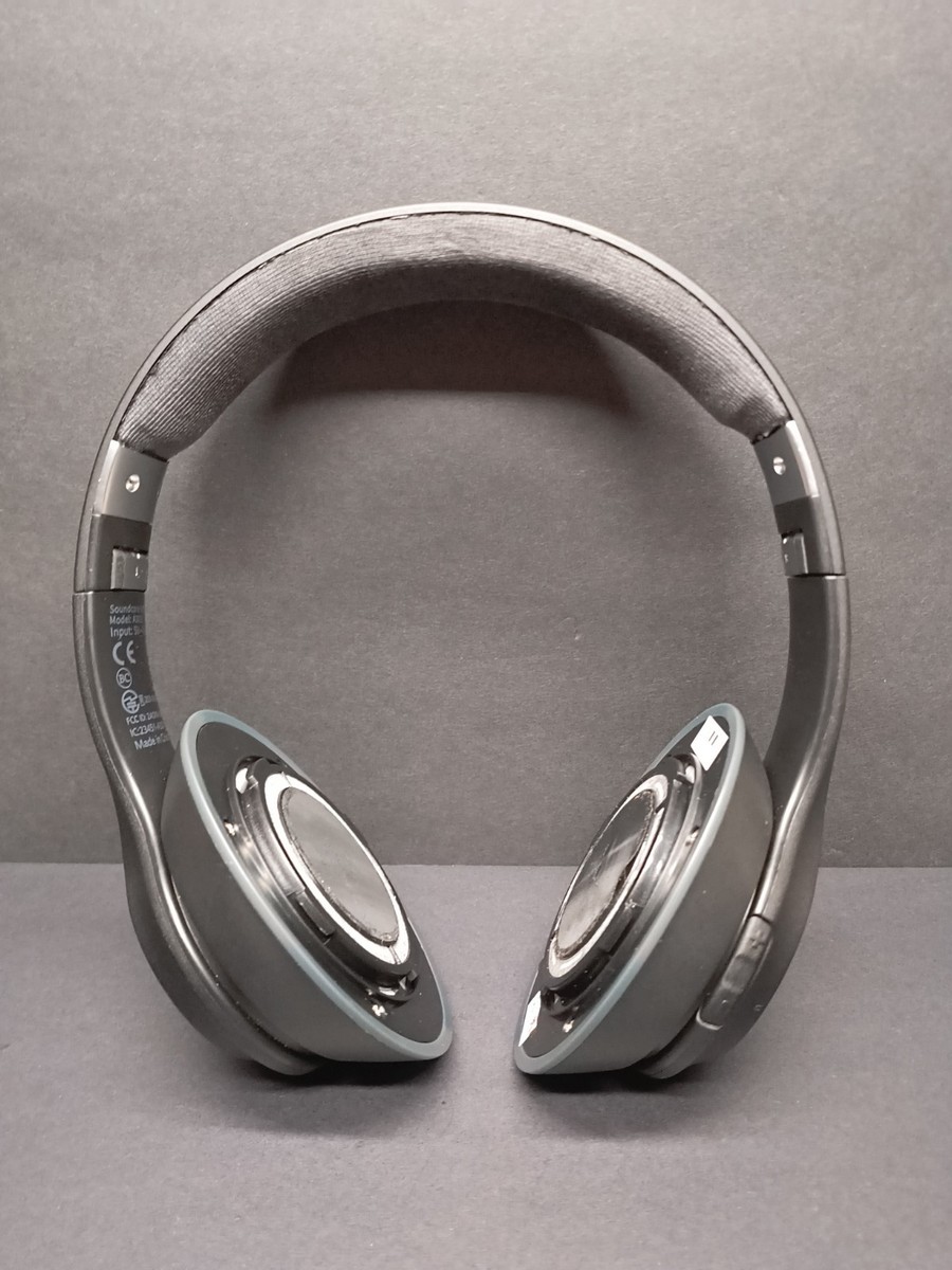 Soundcore Vortex Wireless Over-Ear Headphones Jet Black Model