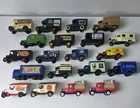 x 20 Days Lledo Days Gone Job Lot Diecast Vintage Lot Bundle Collection