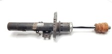 SKODA FABIA II 542 Stoßdämpfer vorne links 6Q0412141C 6Q0413031BL 1.40 35720343