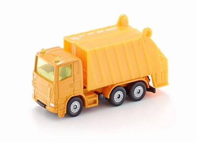 Siku (Siku) garbage collection truck SK0811