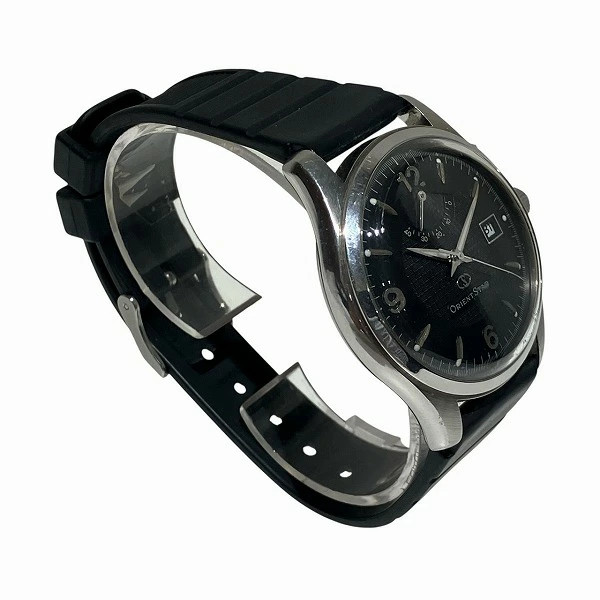 ORIENT Orient Star EJ00 C0CS Automatic Watch Men … - image 3