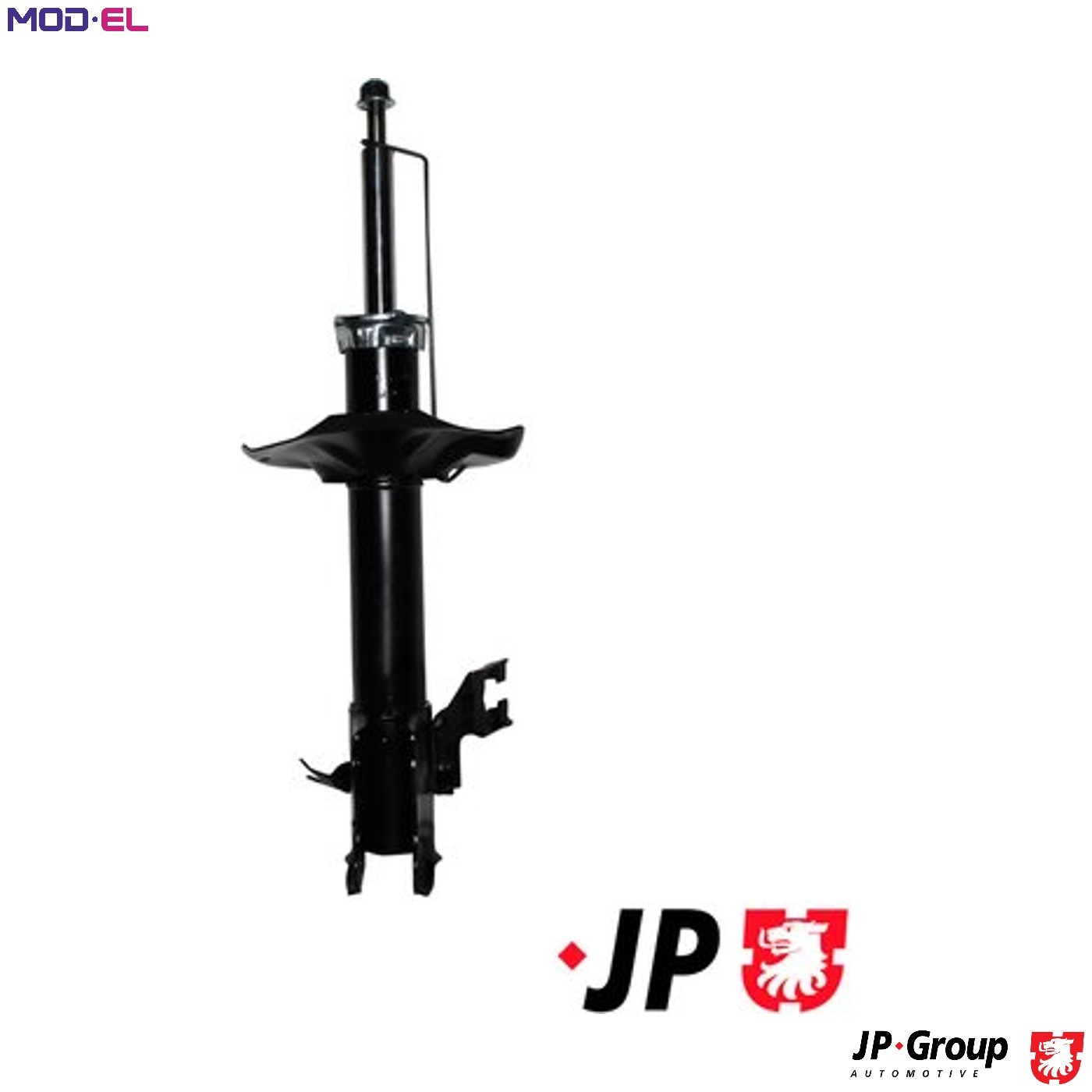 SHOCK ABSORBER 4042101380 FOR NISSAN QG18DE 1.8L 4cyl TINO