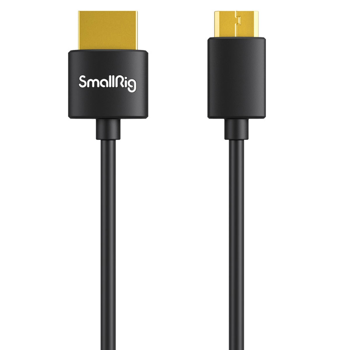 SmallRig Ultra Slim 4K HDMI Type C для подключения к кабелю 216 3041 3590₽