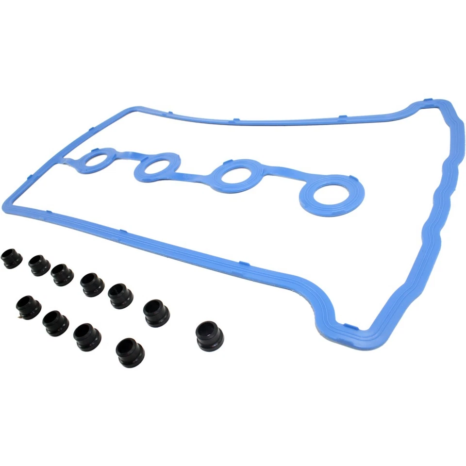 Junta de tampa de válvula Felpro VS 50451 R para 1991-1995 Saturn SL2 1,9L base - Imagem 2 de 4