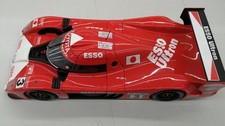 AUTOART 118 Scale Car MERCEDES BENZ CLK GTR #35 Used
