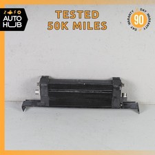 00-02 Bentley Arnage 6.8l V8 Engine Motor Transmission Oil Cooler Oem 50k
