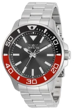 Invicta Men's Pro Diver 46mm Quartz Watch IN-30743