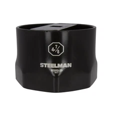 Steelman 4-7/8 in. 8 Point Locknut Socket, 3/4 in. Drive 60282-19