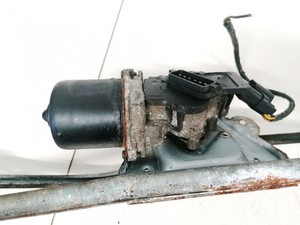 vorne Scheibenwischermotor Teilenummer  Renault Laguna DE1258528-39