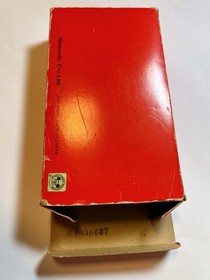 NINTENDO GAME AND & WATCH MICKEY & DONALD 1982 Multi Screen  with BOX Direct Fro