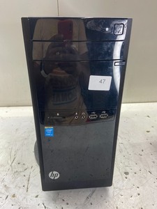 Hp 110 Desktop | eBay