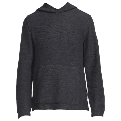 Faherty Mens XL Whitewater Hoodie Fjord Organic Cotton NWT