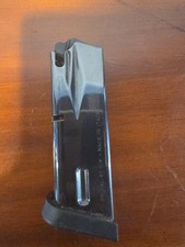 Beretta 40s w 10 Rd Magazine