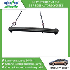 Pare-choc arrière Honda CIVIC