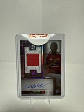 2024-25 Topps Museum Collection UEFA Club Competitions Soccer Checklist Guide in-content 24