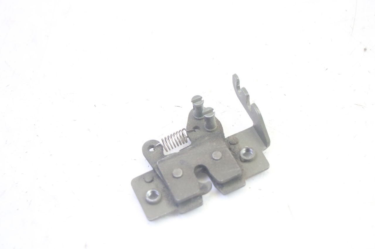 CIERRE ASIENTO HOOK - PIAGGIO MP3 RL 250 (2006 - 2010)