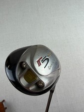 TaylorMade R5 Dual Driver 10.5 5.55 Mid Torque Tip Soft